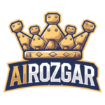 AI_Rozgar_logo_final